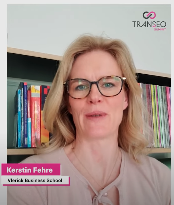 Kerstin Fehre (Vlerick Business School)