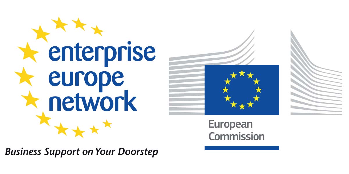 Enterprise Europe Network logo