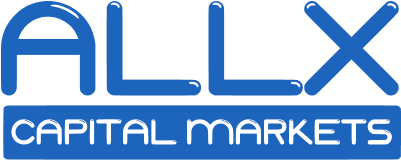 ALLX Group logo